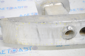 Cadillac ATS 13-19 rear bumper reinforcement dented