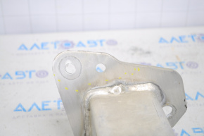Cadillac ATS 13-19 rear bumper reinforcement dented