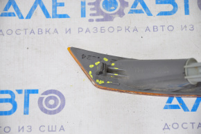 Reflector front right Cadillac ATS 13-14 14 broken fastener