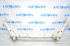 TV panel radiator Cadillac ATS 13-19 complete