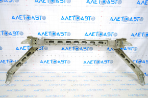 TV panel radiator Cadillac ATS 13-19 complete