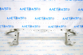 TV panel radiator Cadillac ATS 13-19 complete