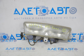 Cadillac ATS 13-19 reverse light broken fastener