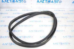 Front left door seal for Cadillac ATS 13-18