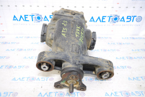 Rear differential gearbox Cadillac ATS 13- 2.5 rwd 139k