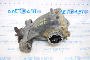 Rear differential gearbox Cadillac ATS 13- 2.5 rwd 139k
