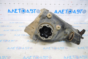 Rear differential gearbox Cadillac ATS 13- 2.5 rwd 139k