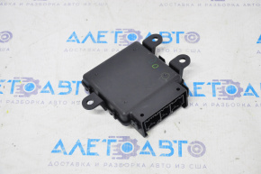 Driver Park Assist Control Module Cadillac ATS 13-