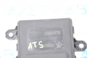 Driver Park Assist Control Module Cadillac ATS 13-