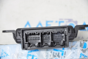 Driver Park Assist Control Module Cadillac ATS 13-