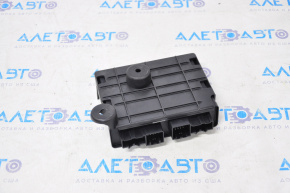 KEYLESS ENTRY CONTROL MODULE Cadillac ATS 13-14