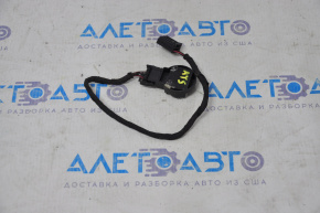 Temperature Humidity Sensor Cadillac ATS 13-19