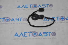 Temperature Humidity Sensor Cadillac ATS 13-19