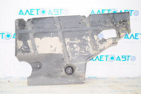 Bottom protection rear right Ford Fusion mk5 13-20 break