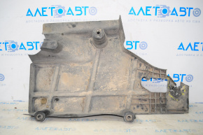 Bottom protection rear right Ford Fusion mk5 13-20 break