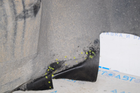 Front left mudguard Ford Fusion mk5 13-16 cracked