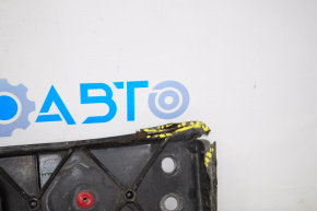 TV lower bar Ford Fusion mk5 13-20 break