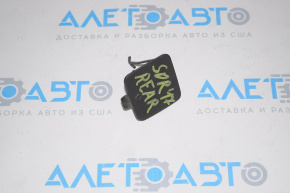 Kia Sorento 16-18 Rear Bumper Tow Hook Cap