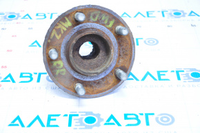Lincoln MKZ 13-16 FWD Rear Right Through Hub