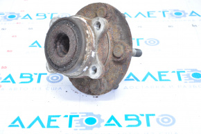 Lincoln MKZ 13-16 FWD Rear Right Through Hub