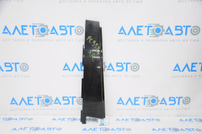 Door trim, side rear right, Porsche Cayenne 958 11-17