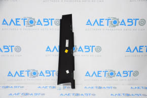 Door trim, side rear right, Porsche Cayenne 958 11-17