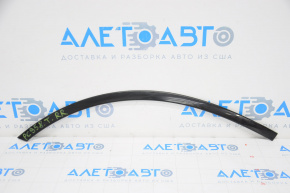 Door trim, lower arch, rear right, Porsche Cayenne 958 11-17
