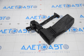Porsche Cayenne 958 11-17 rear right door stop with boot
