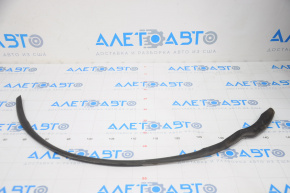 Door seal on sunset rear right Porsche Cayenne 958 11-17