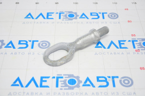 Towbar Porsche Cayenne 958 11-14