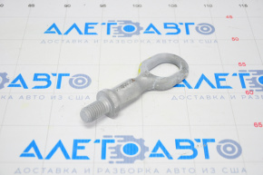 Towbar Porsche Cayenne 958 11-14