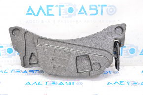Tool kit set left Porsche Cayenne 958 11-17