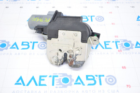 Porsche Cayenne 958 11-17 Tailgate Lock
