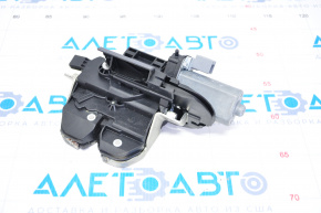 Porsche Cayenne 958 11-17 Tailgate Lock