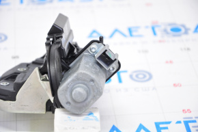 Porsche Cayenne 958 11-17 Tailgate Lock