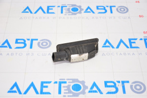 Trunk door number plate light right Porsche Cayenne 958 11-15
