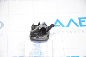 Windshield washer nozzle right Porsche Cayenne 958 11-17 with heating