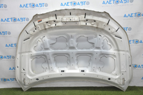 Bonnet bare Subaru Forester 19-24 SK white K1X, pokes