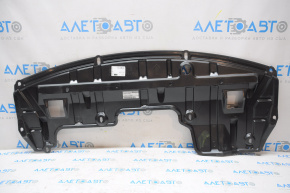 Front engine guard Infiniti JX35 QX60 13-15 prerest