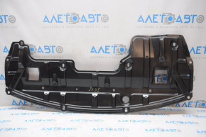 Front engine guard Infiniti JX35 QX60 13-15 prerest