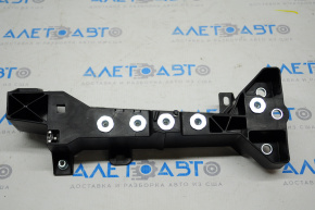 Front right wing bracket Infiniti Q50 14-20