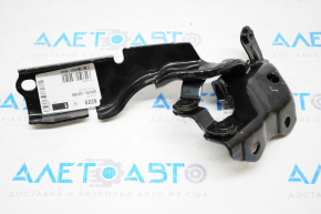 Hood hinge right Lexus IS 14-20