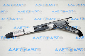 Lexus IS 14-16 Hood Lock Bar