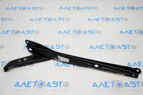 Lexus IS 14-16 Hood Lock Bar