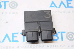 Occupant Sensor Lexus RX350 RX450h 10-15