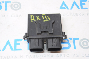 Occupant Sensor Lexus RX350 RX450h 10-15