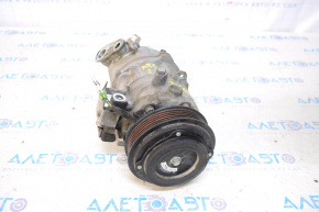 Air conditioning compressor Cadillac ATS 13- 2.0T 2.5 chip broken