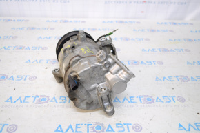 Air conditioning compressor Cadillac ATS 13- 2.0T 2.5 chip broken