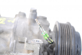 Air conditioning compressor Cadillac ATS 13- 2.0T 2.5 chip broken
