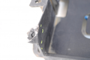 Cadillac ATS 13-19 2.5 Engine Computer ECU Bracket, Broken Fastener